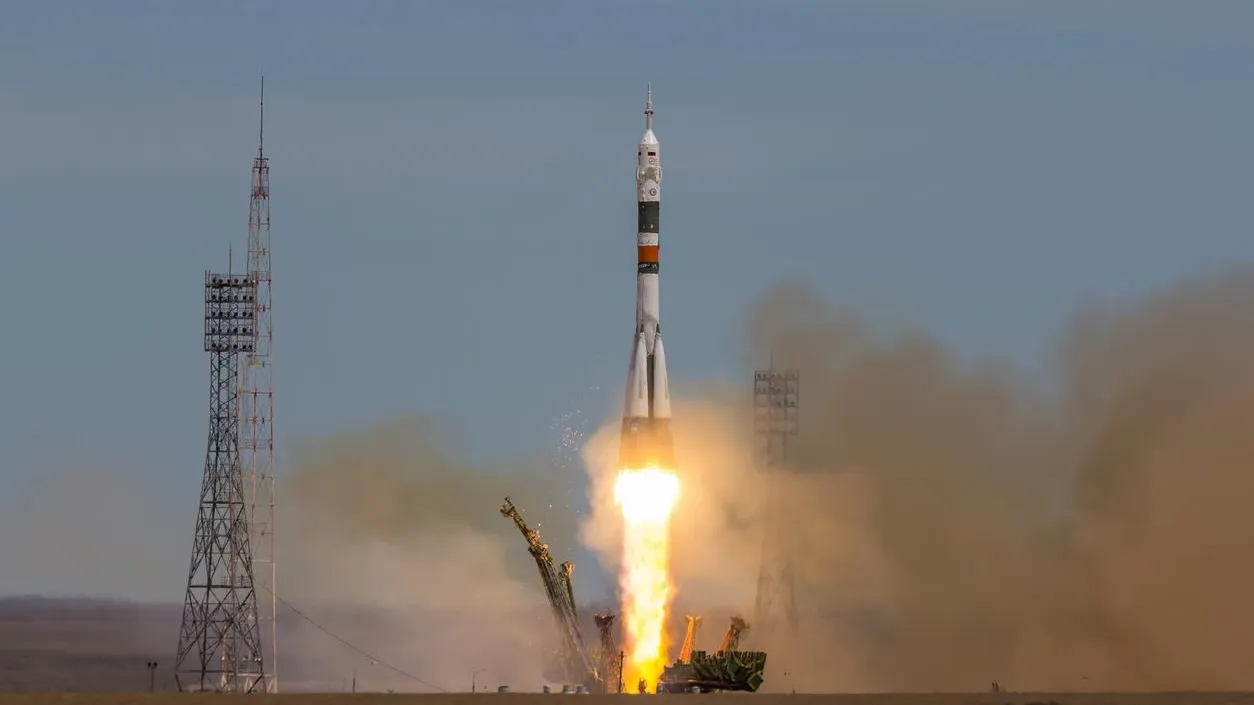 Космодром Восточный получил умный старт для «Ангары»: тысячи людей, ноль токсичности