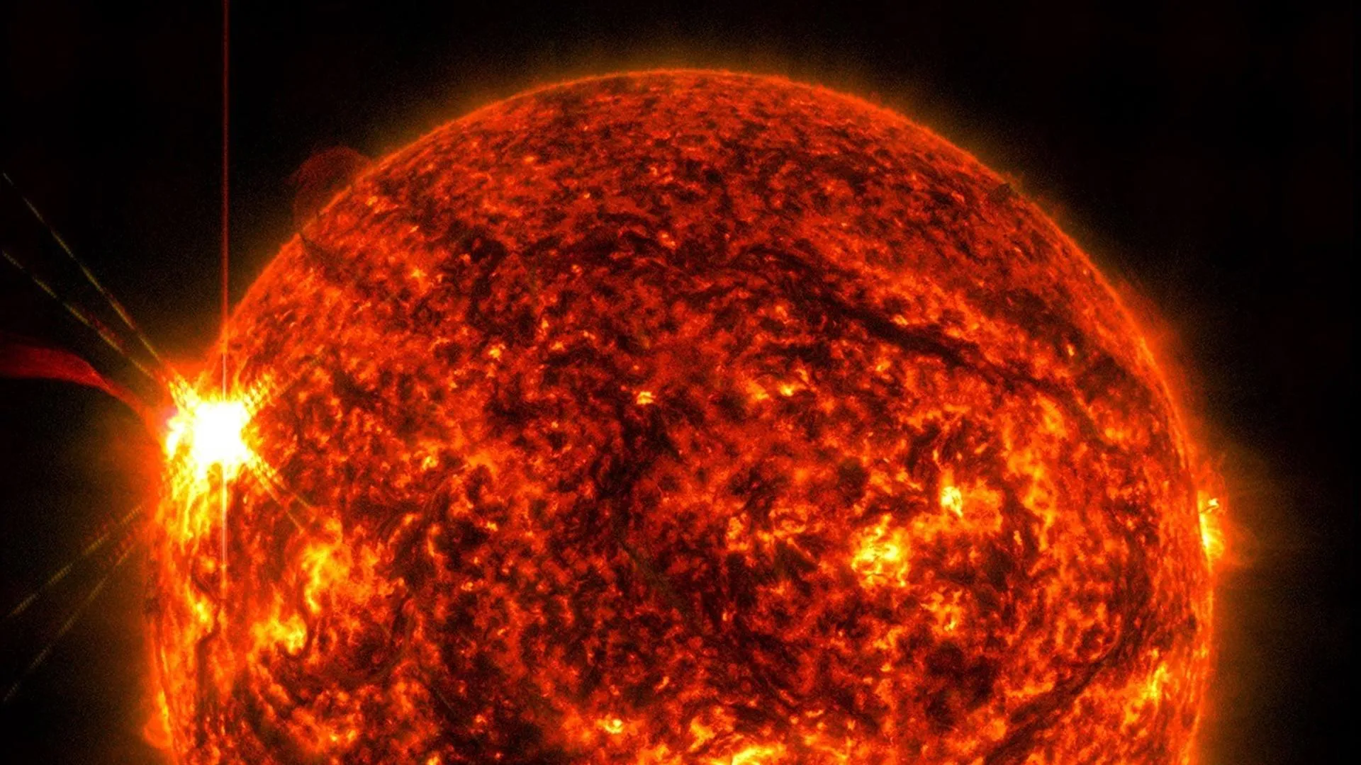 NASA