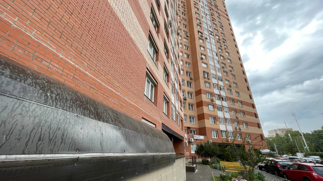 Фото: пресс-служба администрации г.о. Подольск