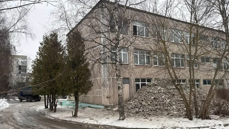 Фото: Министерство строительного комплекса МО