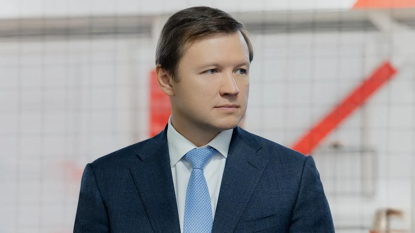 Комплекс градостроительной политики и строительства города Москвы