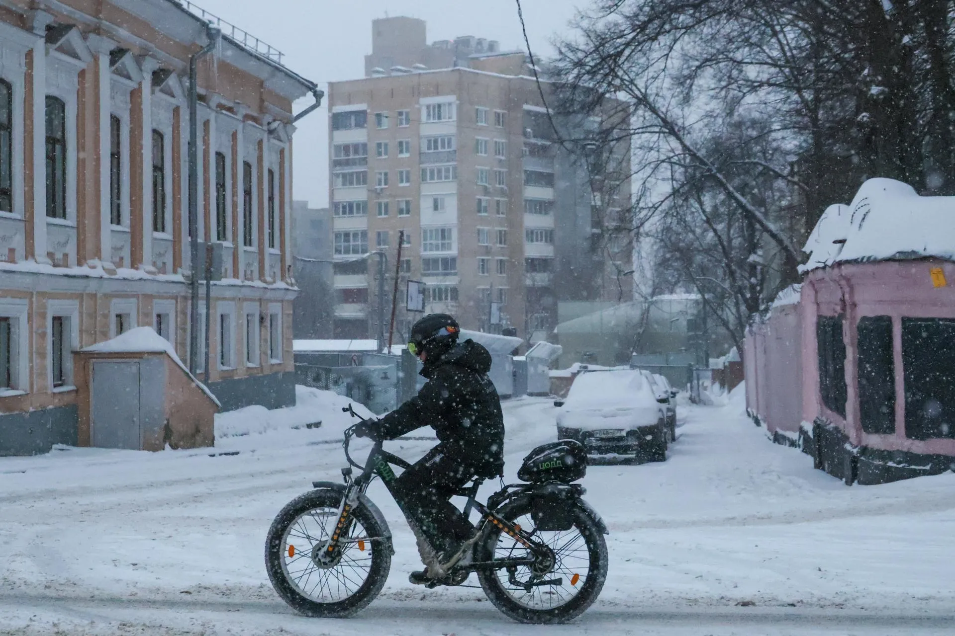 Belkin Alexey/news.ru
