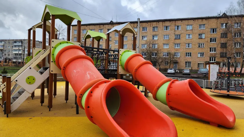 Фото: МедиаБанк Подмосковья/Яна Шаливская