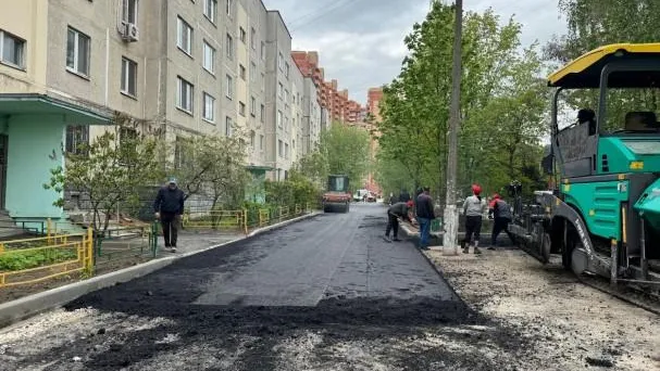 Фото: администрация г.о. Люберцы