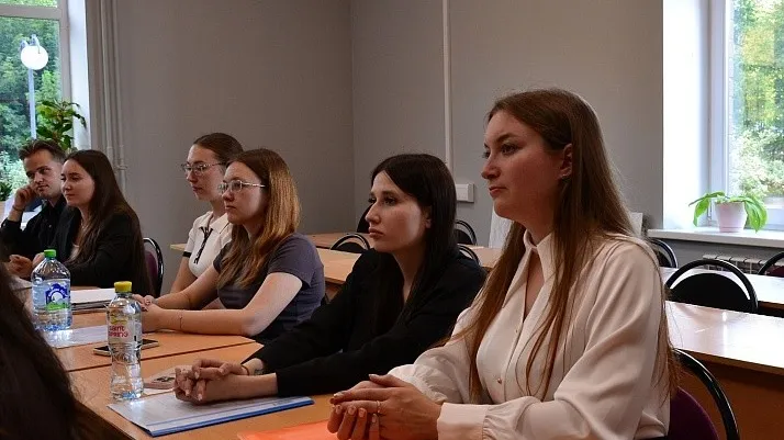 Фото: администрация г.о. Воскресенск