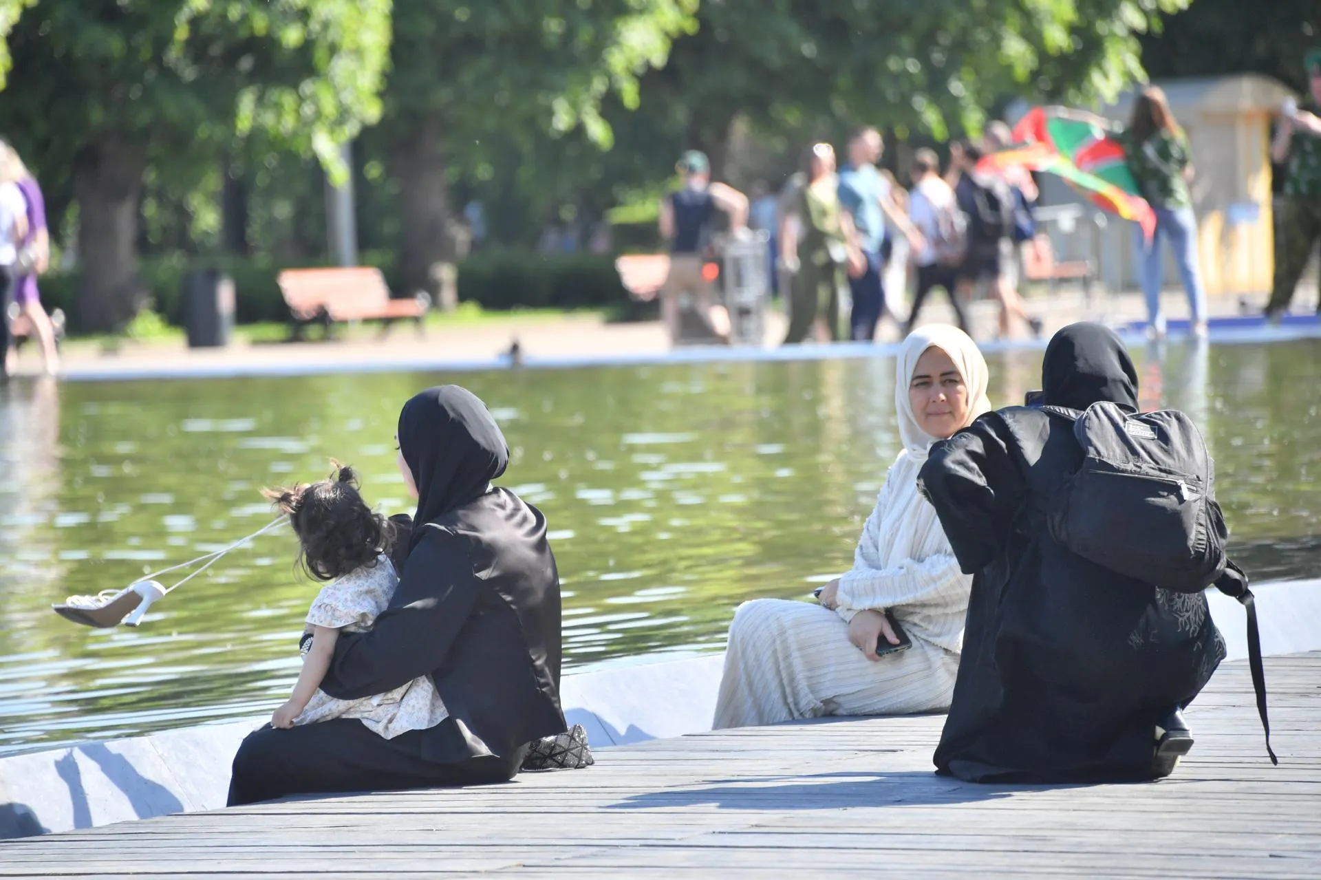 Komsomolskaya Pravda/Global Look Press
