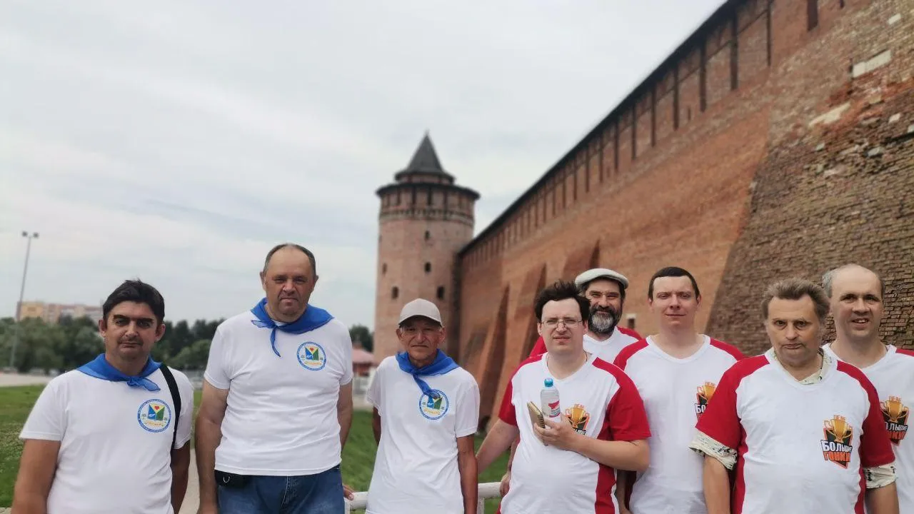 Фото: Министерство социального развития Московской области&nbsp;&nbsp;
