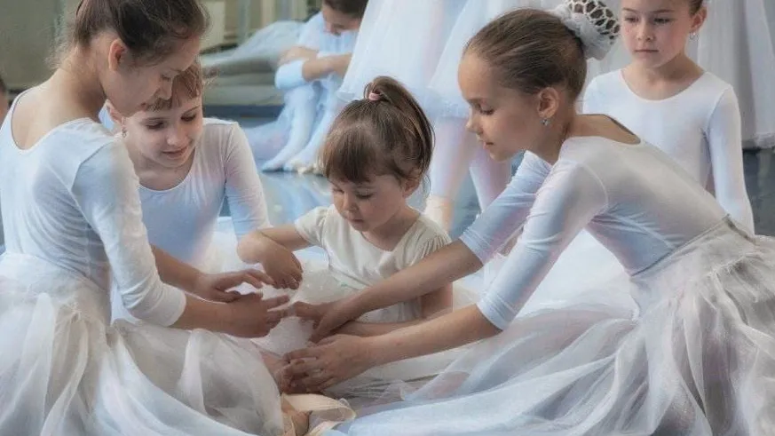 Фото: пресс-служба администрации округа