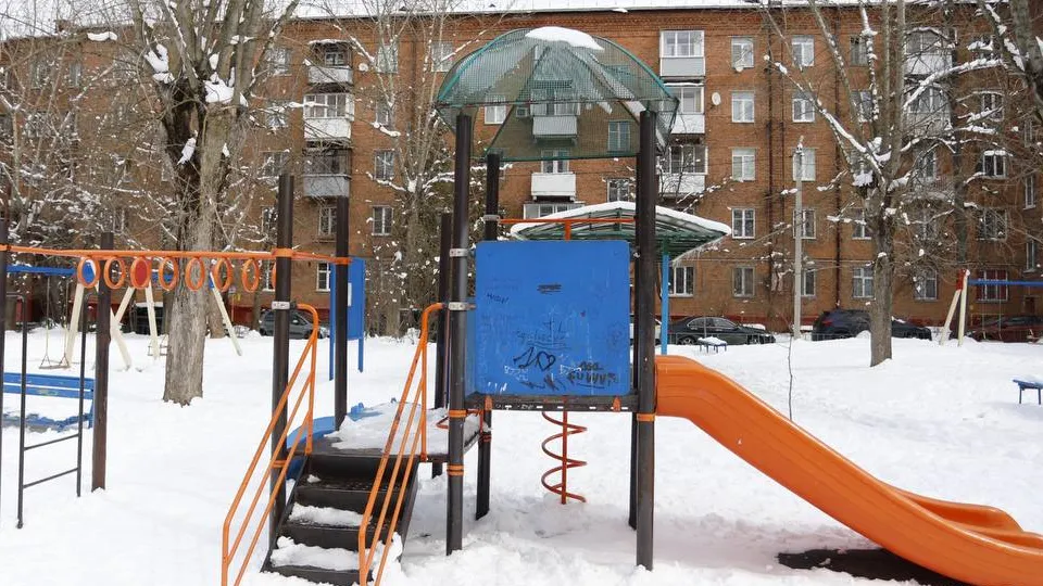 Фото: пресс-служба администрации г.о. Фрязино