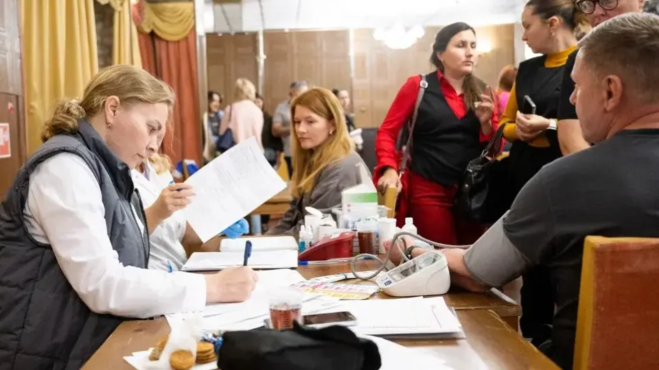 Фото: пресс-служба администрации г.о. Люберцы