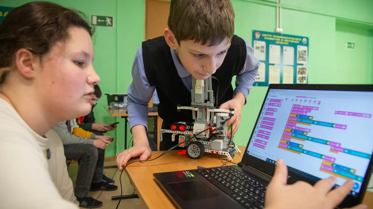 Фото: Нина Соколова