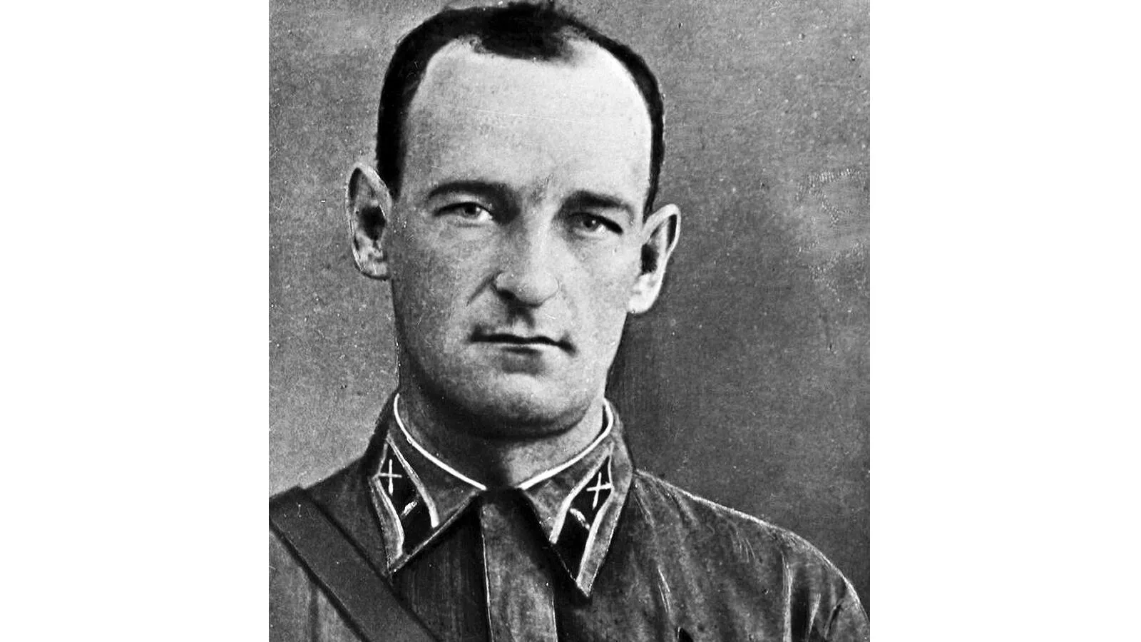 Иван Флеров