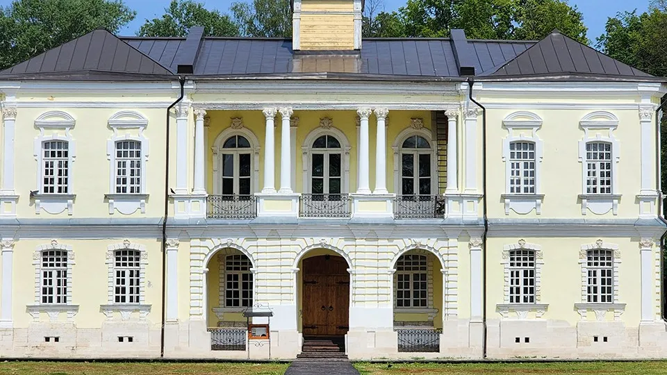 Фото: МедиаБанк Подмосковья/Валерия Тингаева