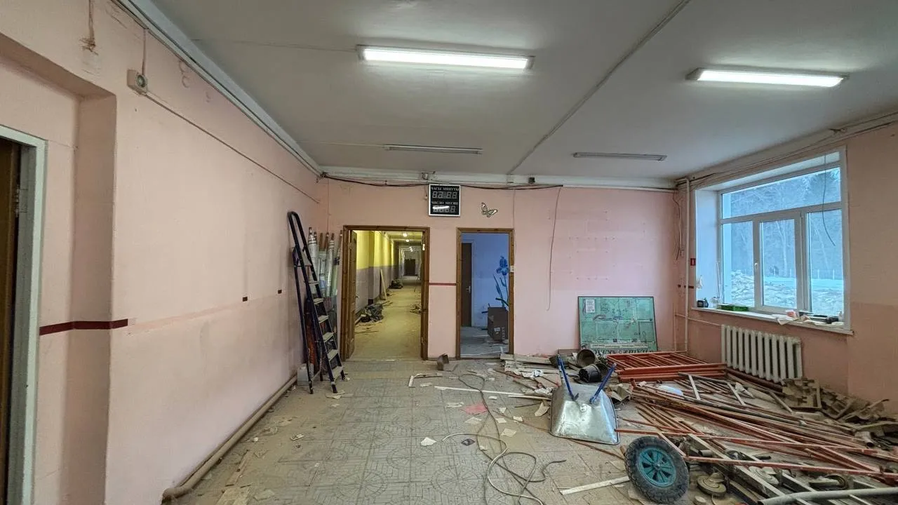 Фото: пресс-служба Олега Рожнова