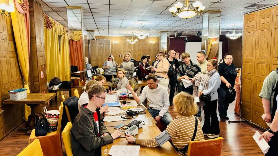 Фото: администрация городского округа Люберцы&nbsp;