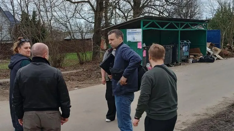 Фото: Администрация г.о. Лобня