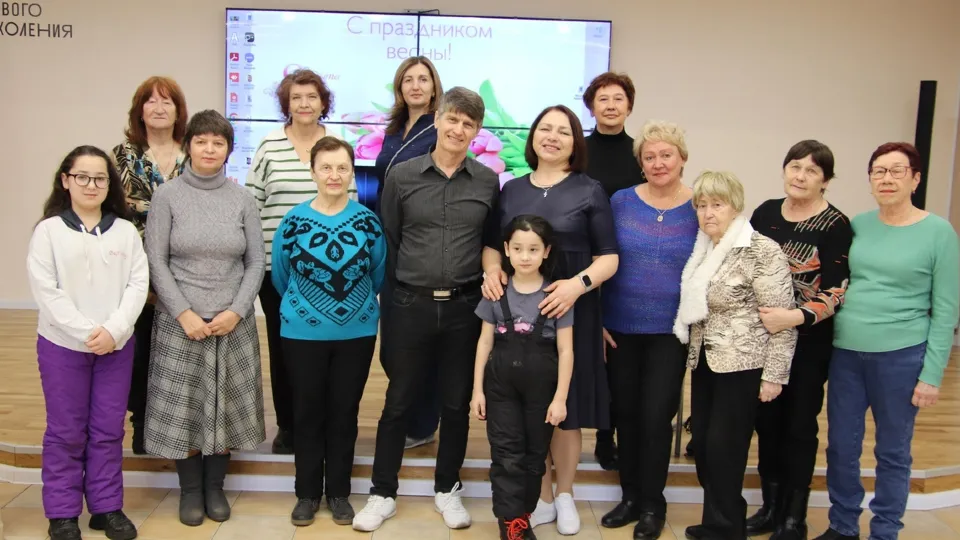 Фото: vk.com/Центральная библиотека «Видное»