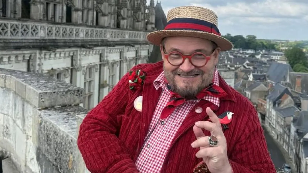 Александр Васильев впервые раскрыл размер своих гонораров в программе «Модный приговор»