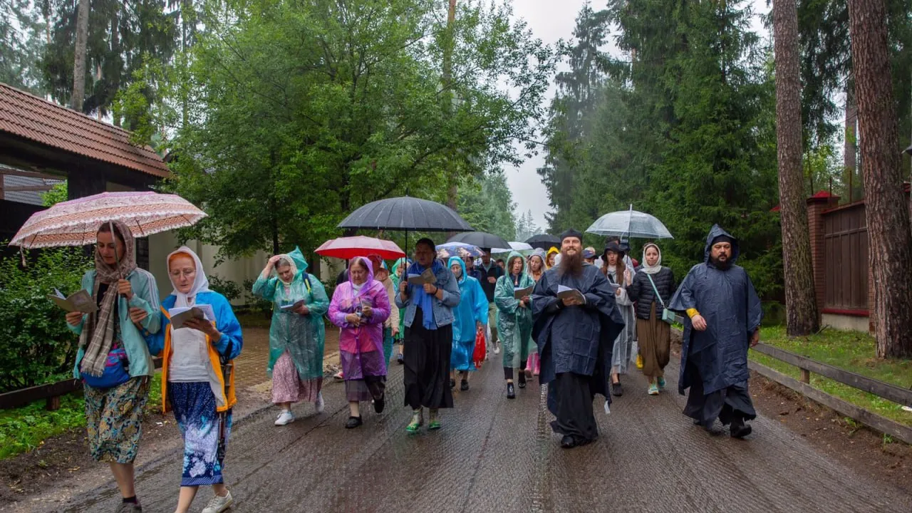 Фото: администрация г.о. Красногорск