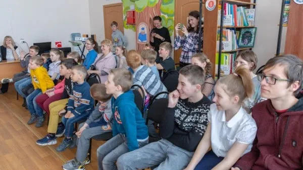 Фото: пресс-служба администрации г.о. Зарайск. (архив)
