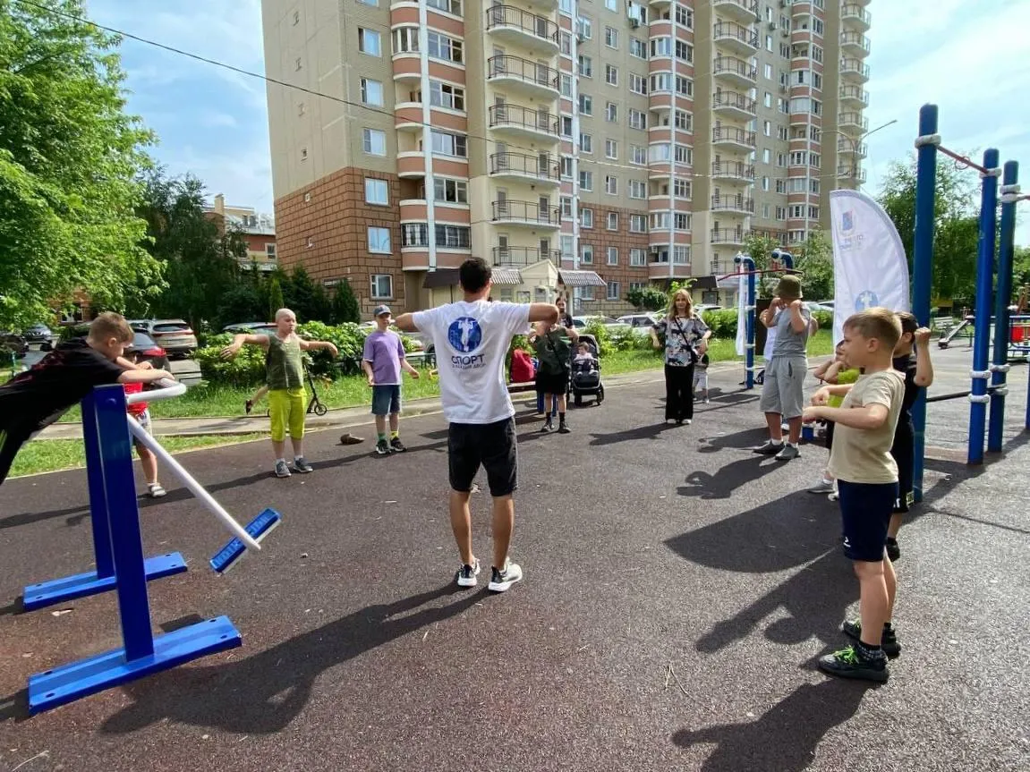 Пресс-служба администрации городского округа Подольск