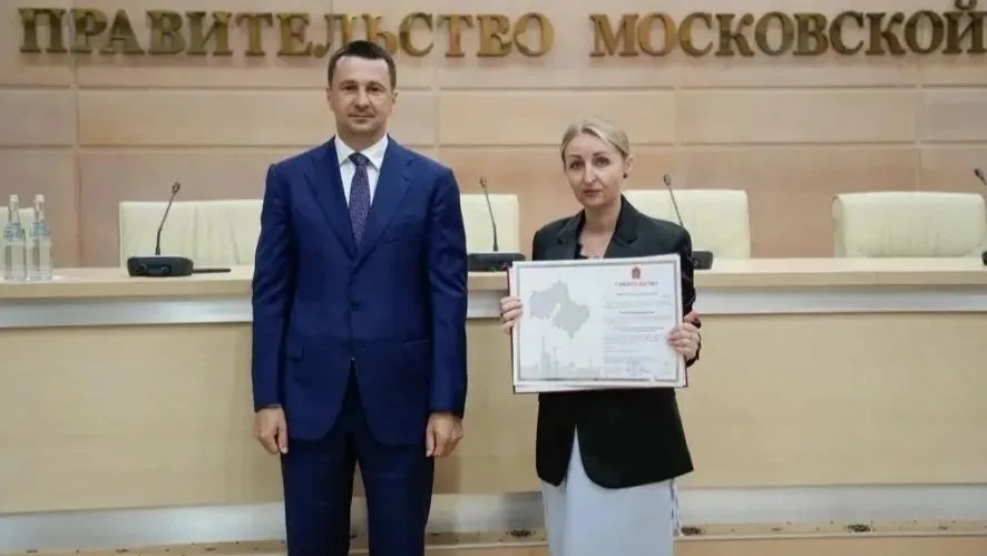 Медсестра из Мытищ приобрела квартиру по «Соципотеке»