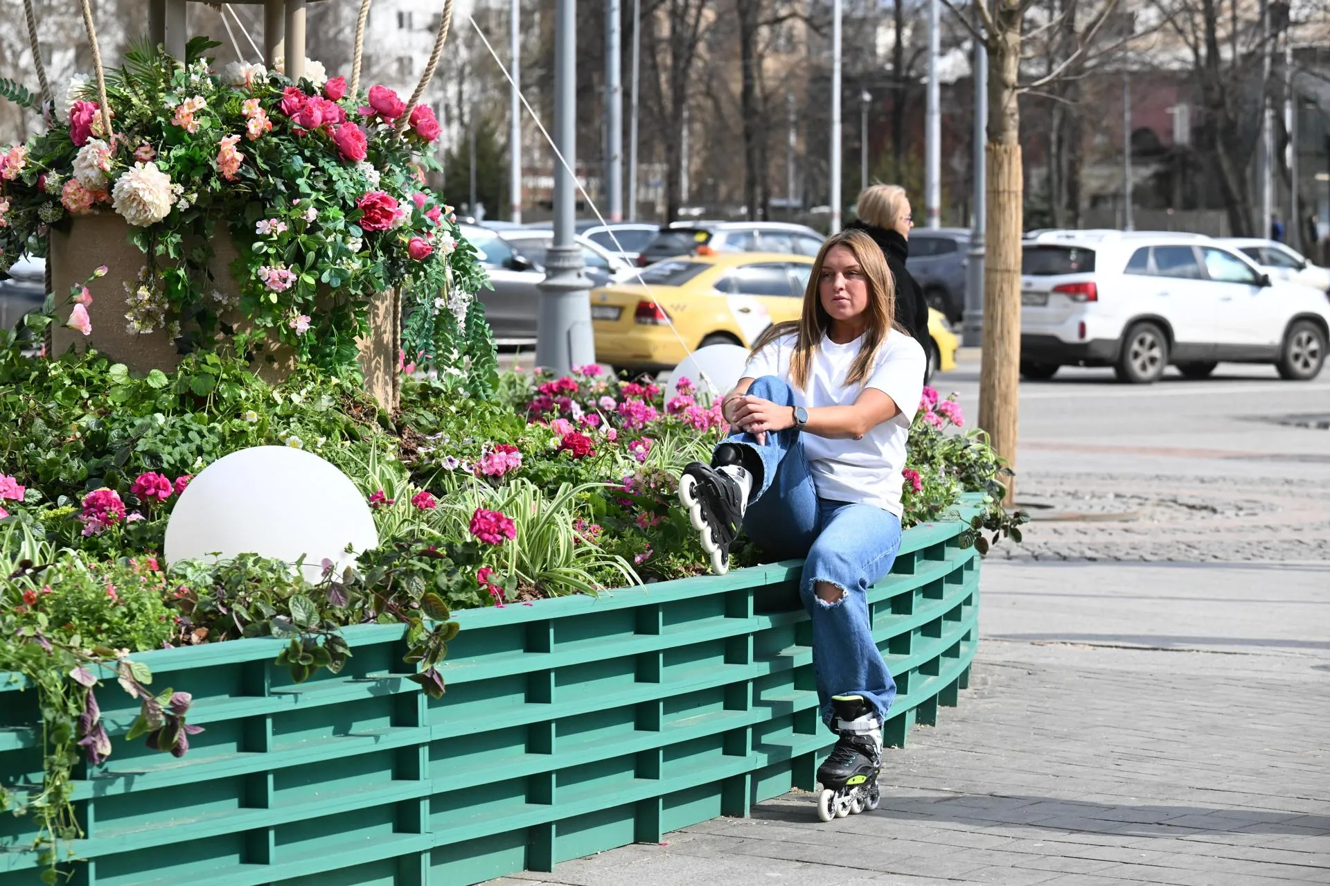 Komsomolskaya Pravda/Global Look Press