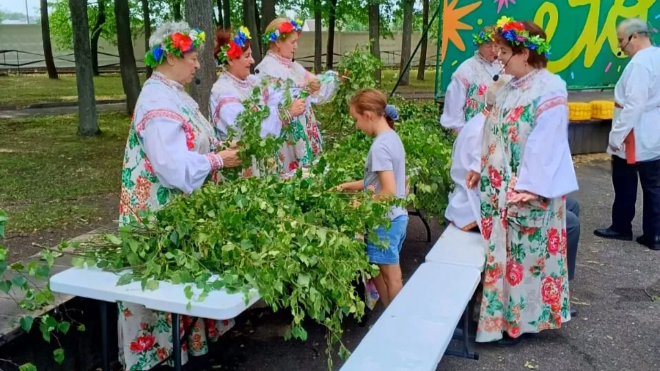Фото: управление культуры и туризма Администрации м.о. Егорьевск