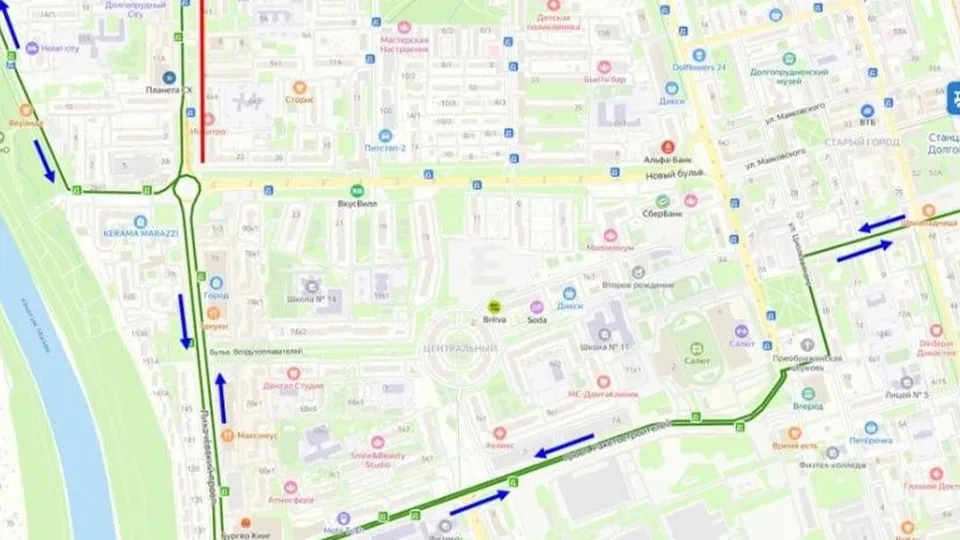 Фото: Минтранс Подмосковья
