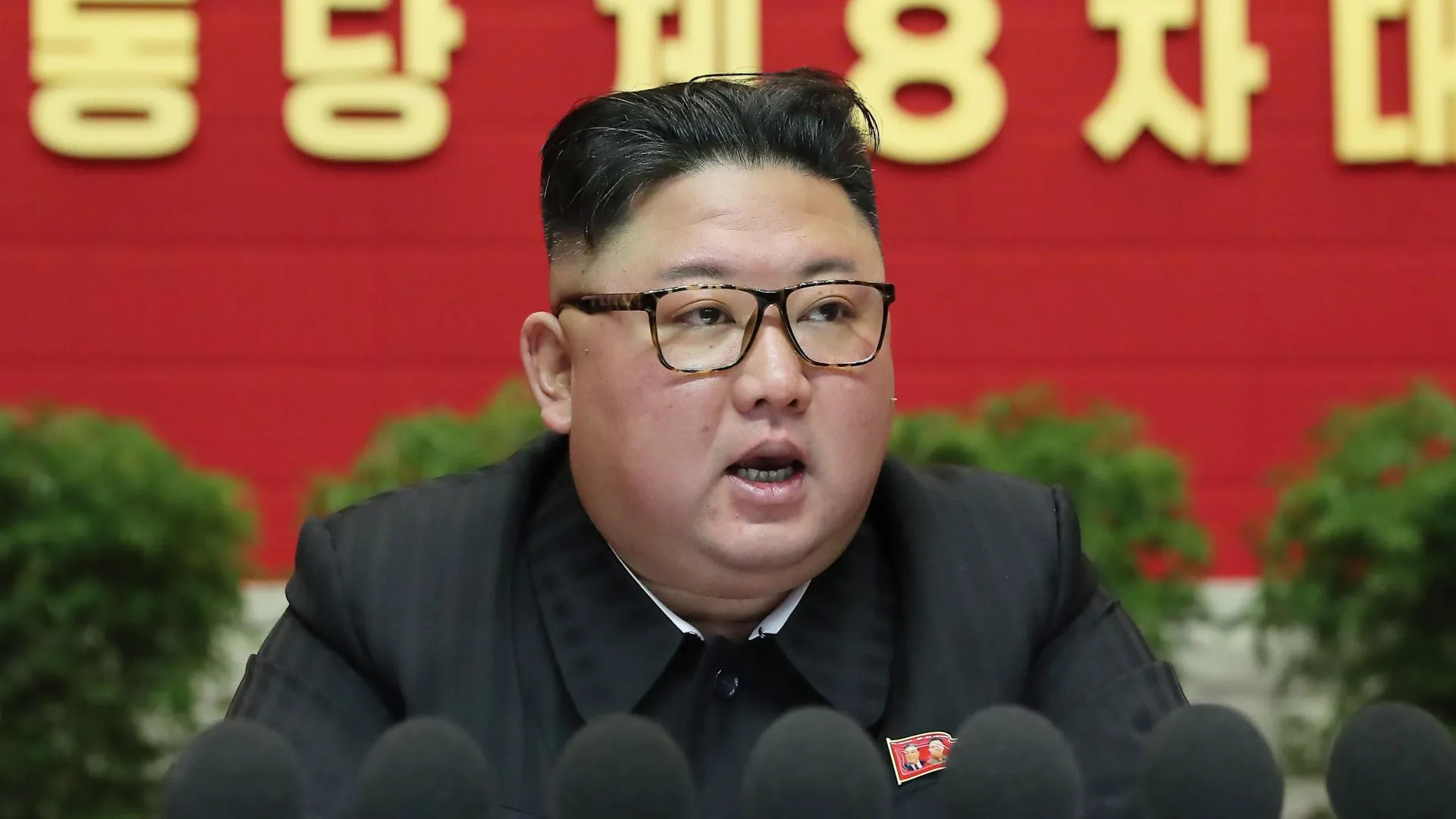 KCNA/XinHua