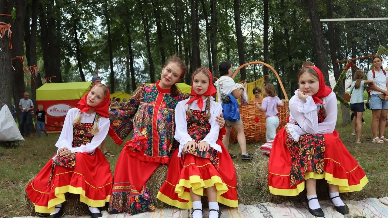 Фото: vk.com/Управление культуры Егорьевск