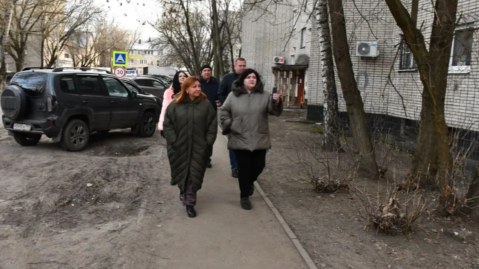 Фото: пресс-служба администрации г.о. Жуковский