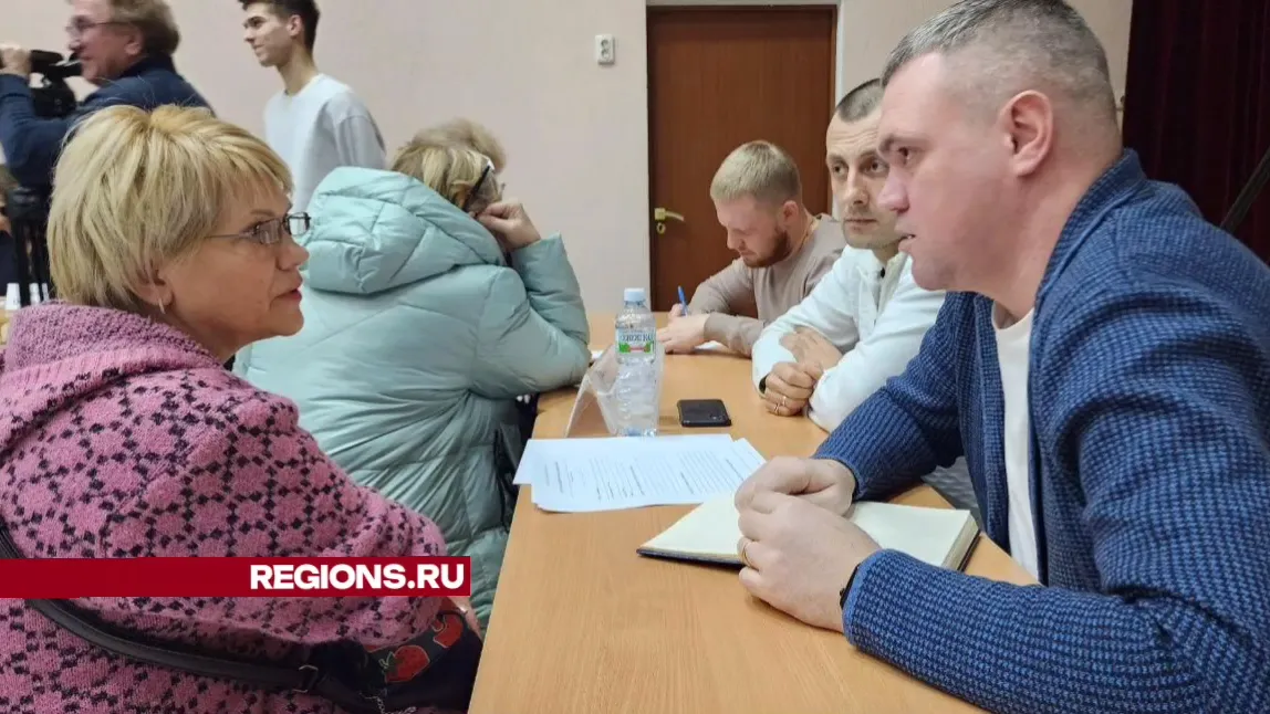 Наталья Лымарь