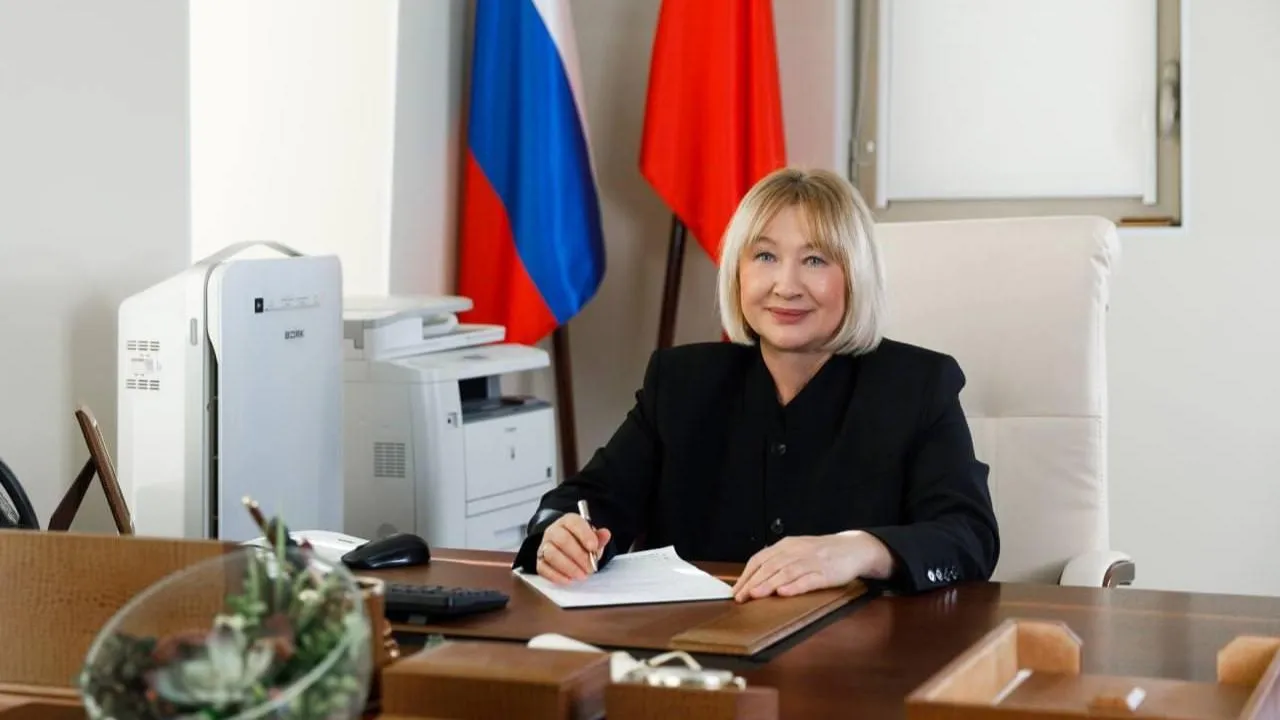 Омбудсмен Подмосковья дала старт образовательному циклу лекций для Молодежного совета