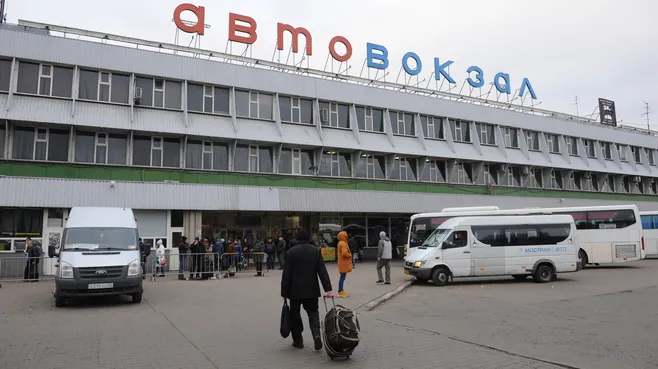 Ни еды, ни врача: автовокзалы серьезно переоборудуют с 1 сентября