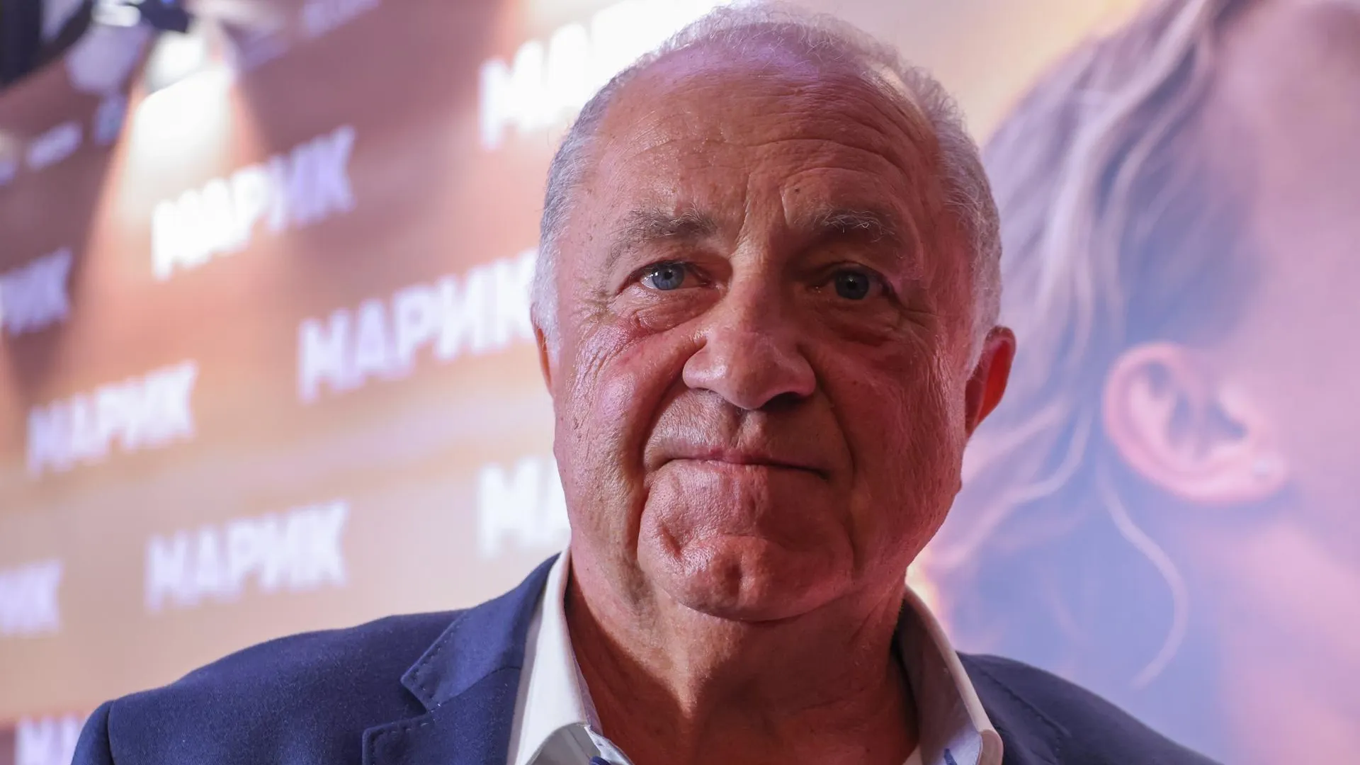 Belkin Alexey/news.ru
