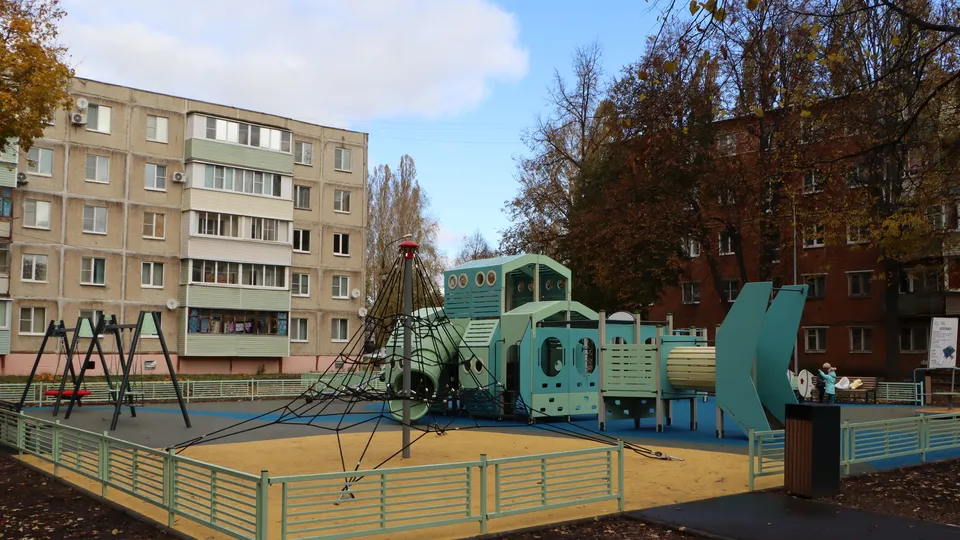 Фото: МедиаБанк Подмосковья/Ирина Матвеева