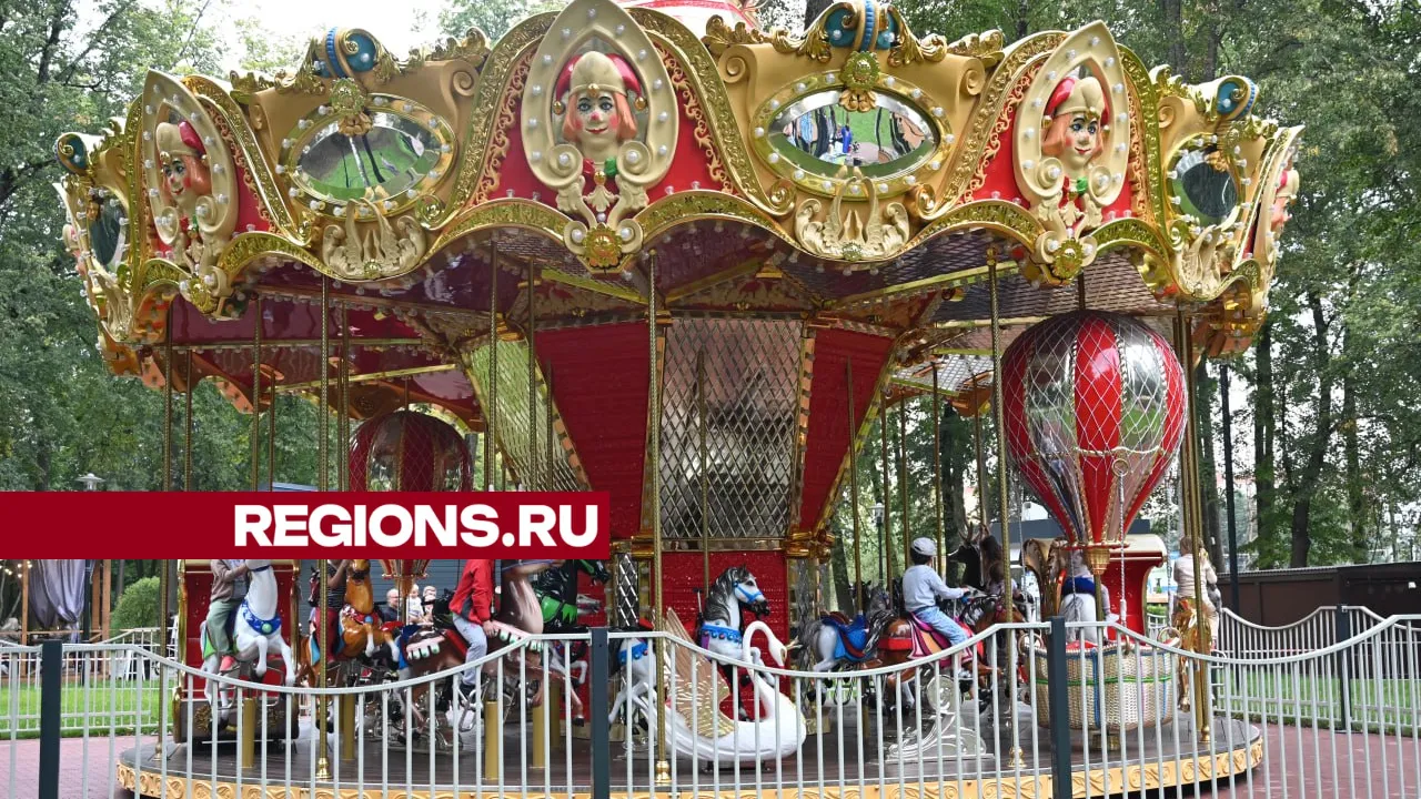 Фото: REGIONS/Дмитрий Зайчиков