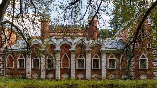 Кто купит историю: на торги выставлены девять памятников Рязанской области