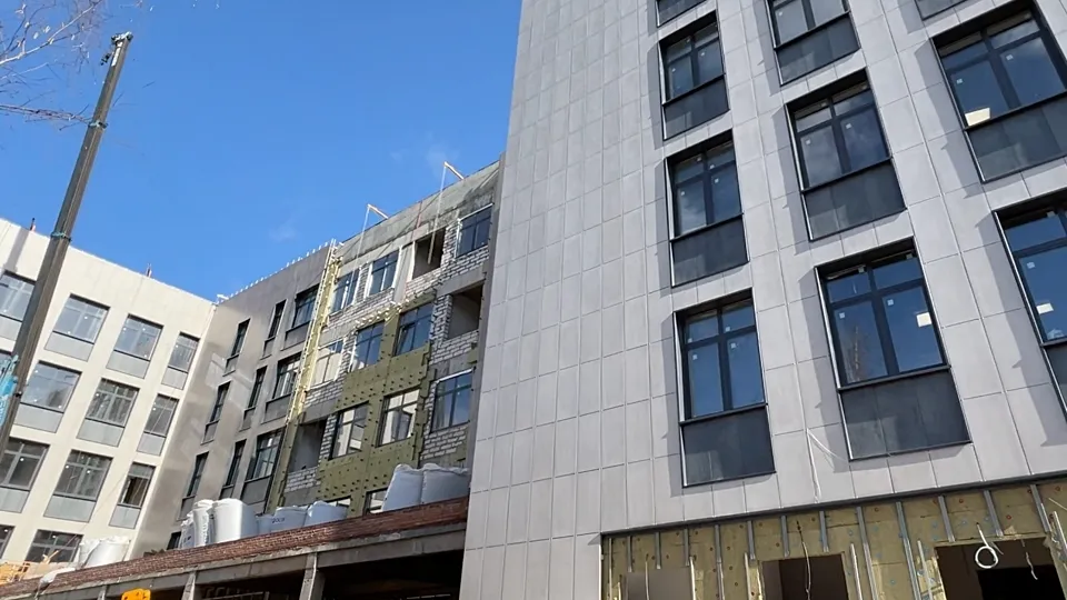Фото: пресс-служба губернатора и правительства Московской области