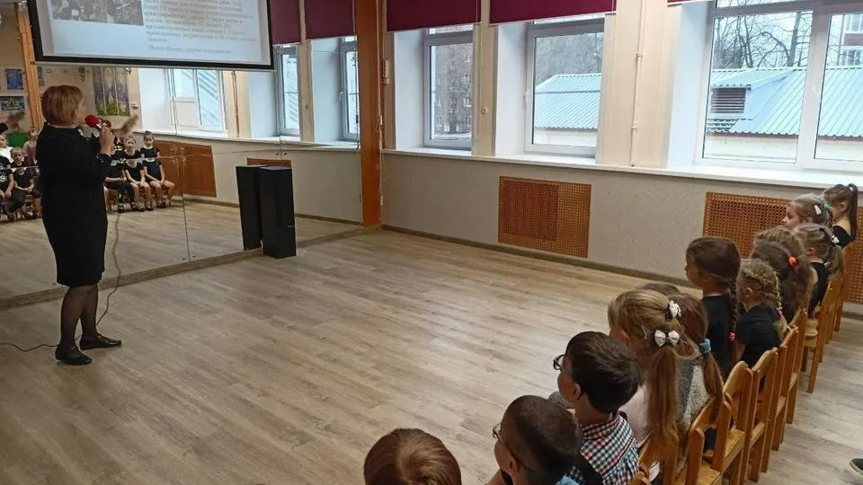 Фото: администрация городского округа Королев