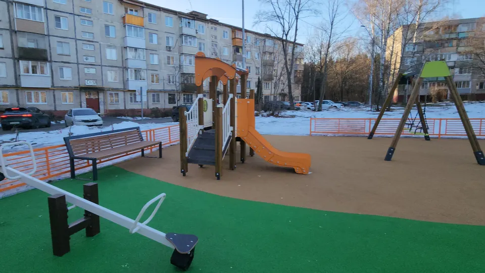 Фото: МедиаБанк Подмосковья/Ольга Шеметова