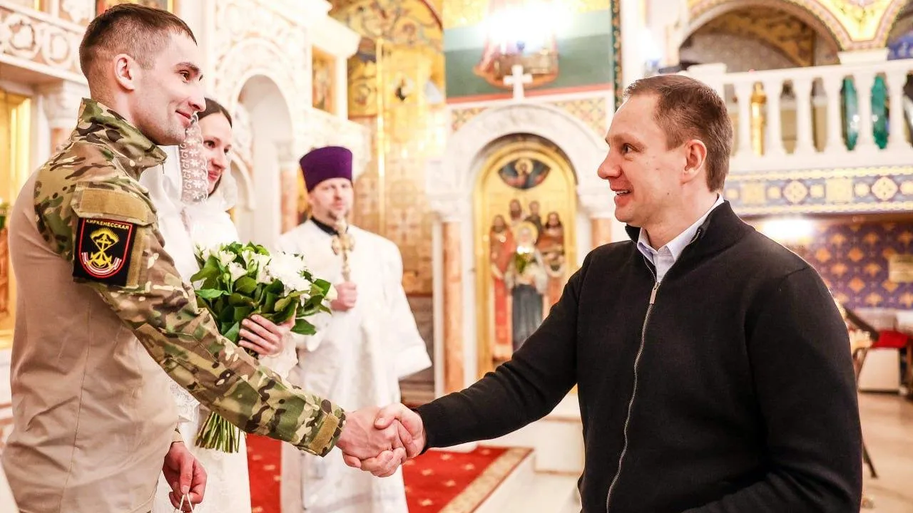 Пресс-служба администрации городского округа Красногорск