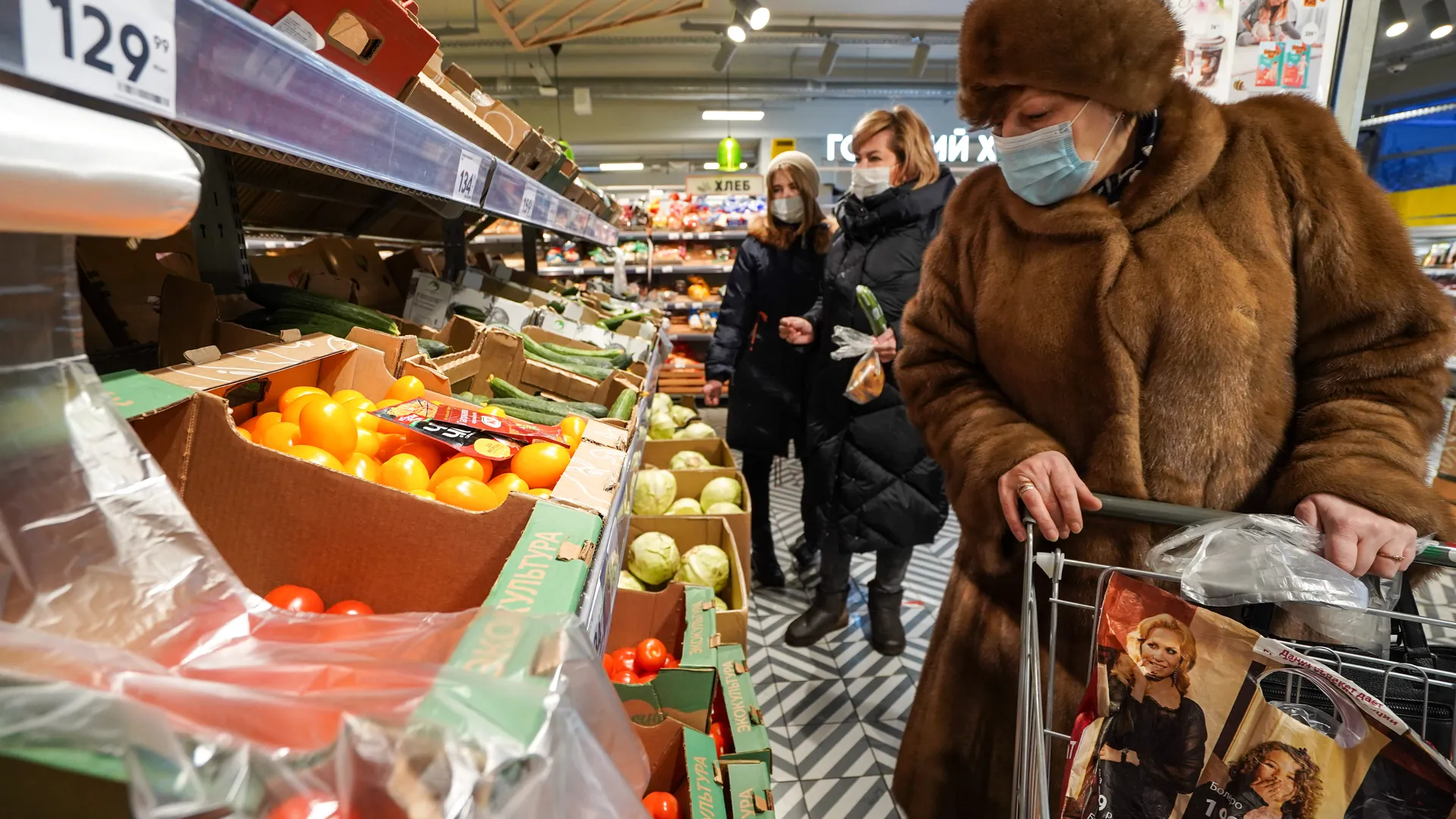 Не спешите выбрасывать: какие продукты можно есть даже после окончания срока на этикетке