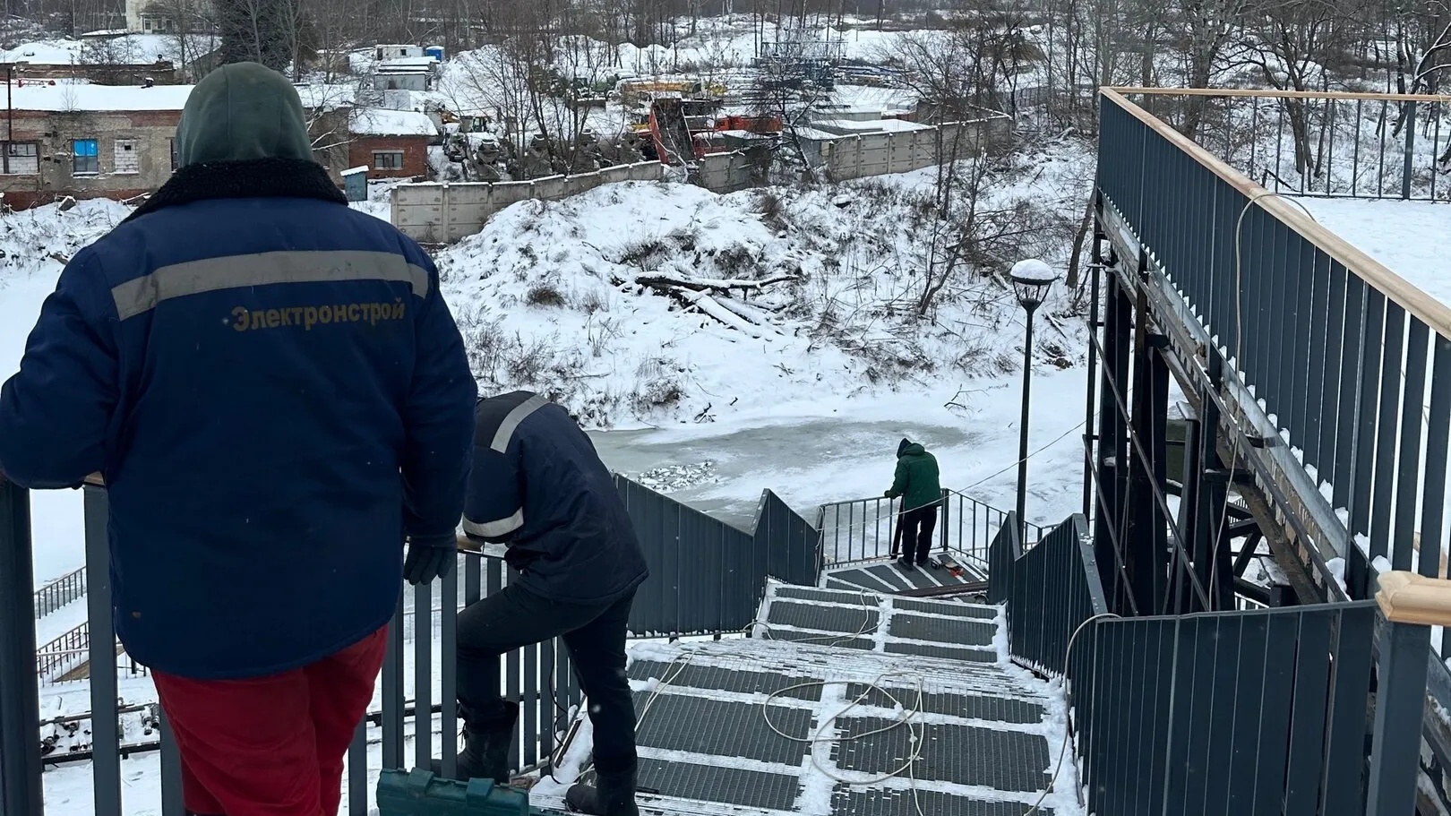 Фото: пресс-служба Олега Рожнова&nbsp; &nbsp;