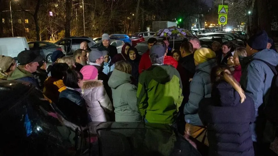 Фото: администрация городского округа Люберцы