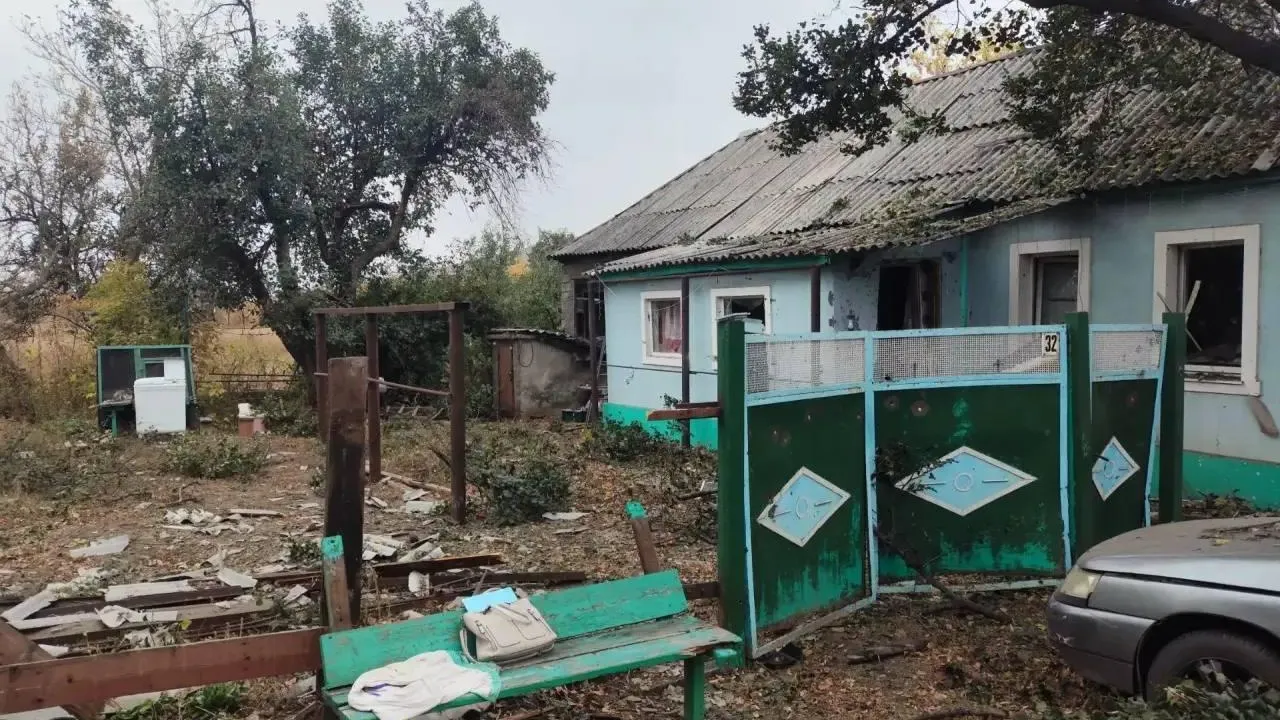 глава ЛНР Леонид Пасечник