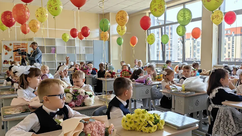 Фото: Администрация городского округа Красногорск