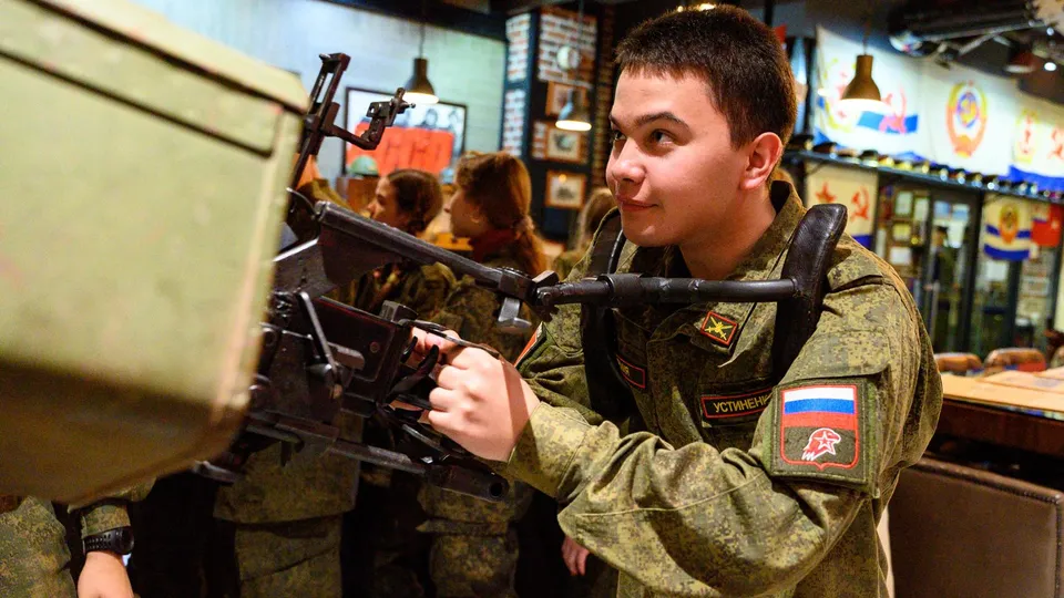 Фото: пресс-служба администрации г.о. Лыткарино&nbsp;
