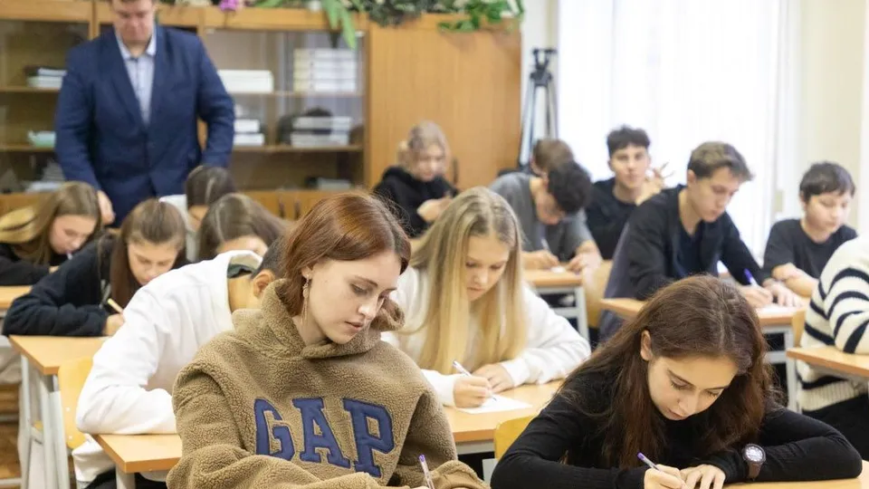 Фото: пресс-служба Администрации г.о. Лыткарино